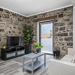 Basalt House A By Homie 아파트 São Vicente