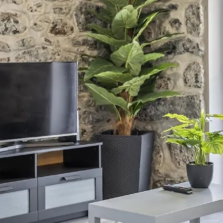 Апартаменты Basalt House A By Homie