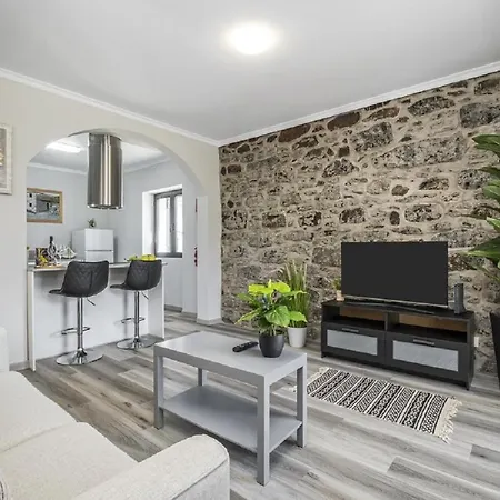 Basalt House A By Homie *