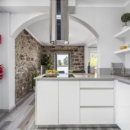 Basalt House A By Homie