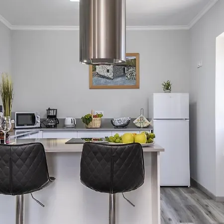 Basalt House A By Homie Апартаменты