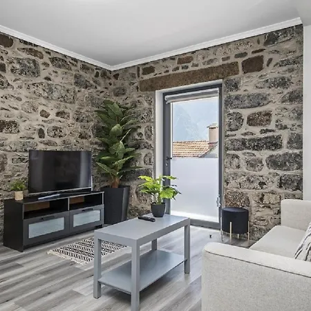 Апартаменты Basalt House A By Homie Сан-Висенти