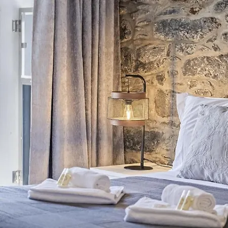 Апартаменты Basalt House A By Homie Сан-Висенти