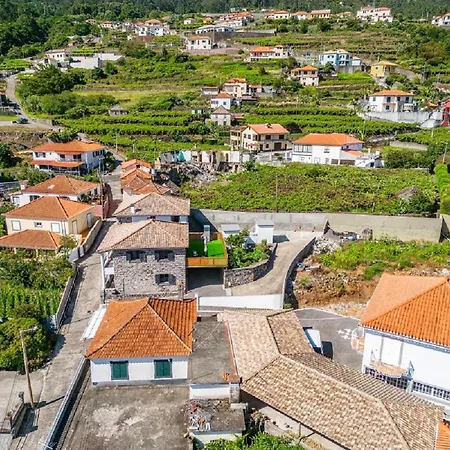 Basalt House A By Homie Lägenhet São Vicente