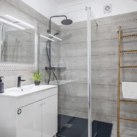 Basalt House A By Homie