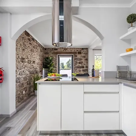 Basalt House A By Homie 아파트 São Vicente