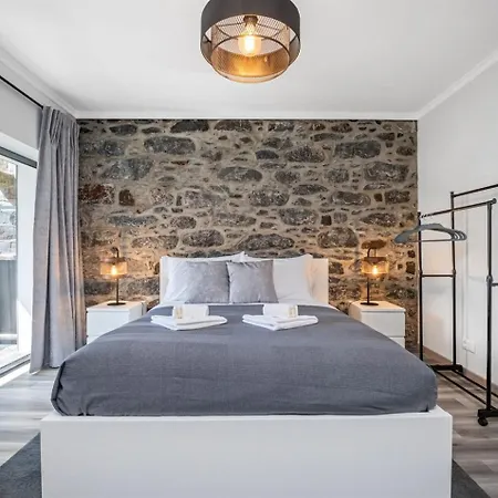 Basalt House A By Homie 公寓 *