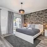 Appartamento Basalt House A By Homie São Vicente