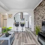 Appartamento Basalt House A By Homie *