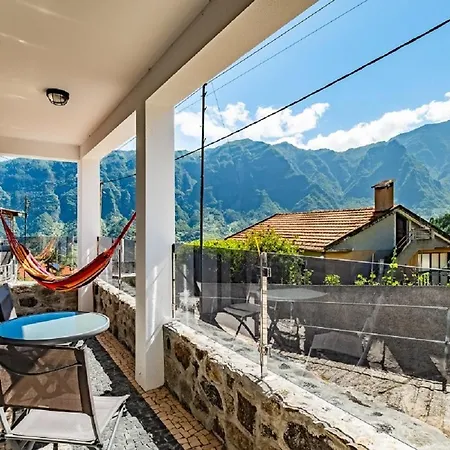 Basalt House A By Madeira Sun Travel Apartment Sao Vicente (Madeira)