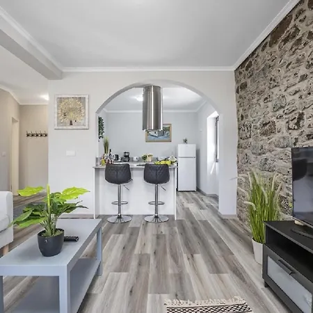 Basalt House A By Madeira Sun Travel Apartment Sao Vicente (Madeira)