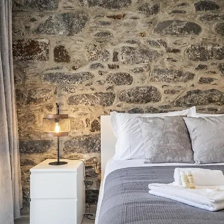 Apartment Basalt House A By Madeira Sun Travel