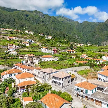 Basalt House A By Madeira Sun Travel Apartment