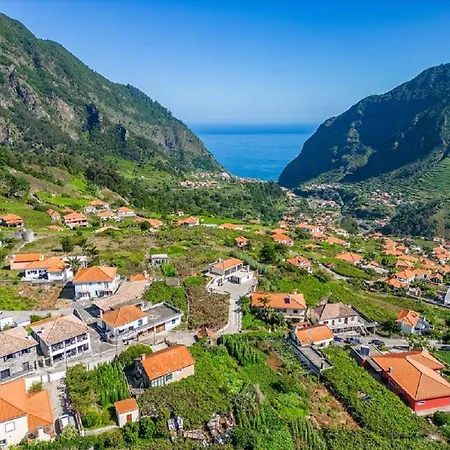 Basalt House A By Madeira Sun Travel