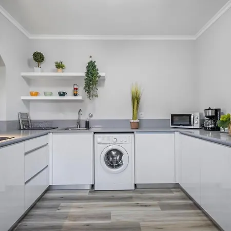 Basalt House A By Homie Apartment Sao Vicente (Madeira)