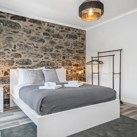Basalt House A By Homie