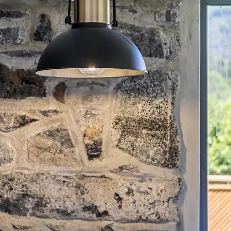 Basalt House A By Homie Apartman São Vicente