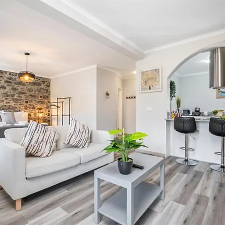 Basalt House A By Homie Apartman São Vicente