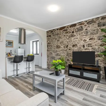 Basalt House A By Homie Apartman São Vicente