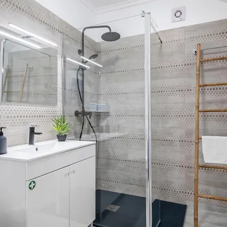 Apartman Basalt House A By Homie