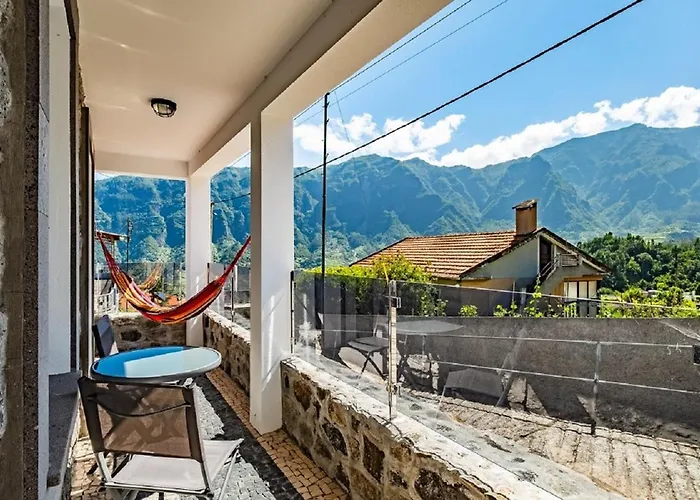 Basalt House A By Homie Apartmán São Vicente