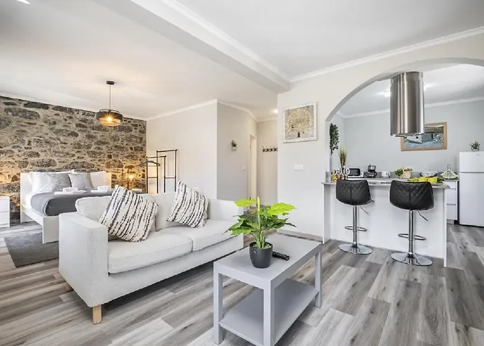 Basalt House A By Homie Apartmán