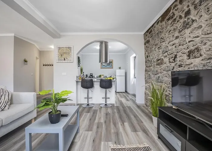 Basalt House A By Homie Apartament São Vicente