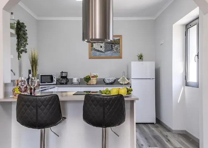 Basalt House A By Homie Apartmán