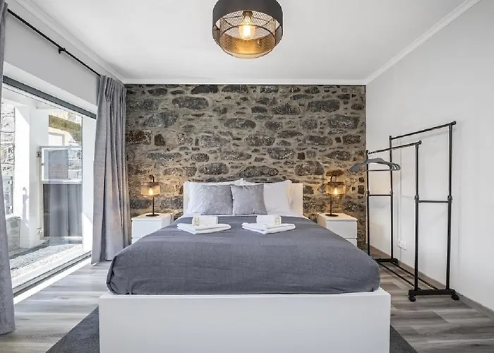 Apartament Basalt House A By Homie