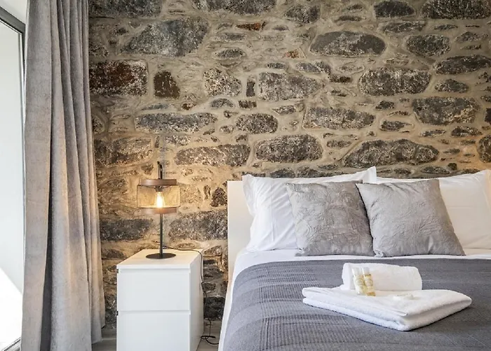 Apartament Basalt House A By Homie