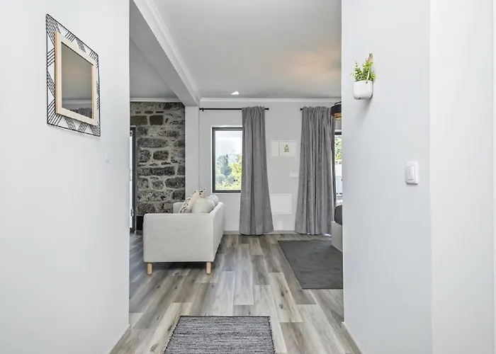 Basalt House A By Homie *