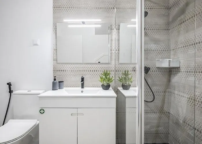 Apartmán Basalt House A By Homie São Vicente